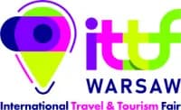 ITTF Warsaw International Travel & Tourism Fair logo