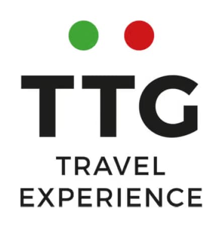 TTG Travel Experience logo